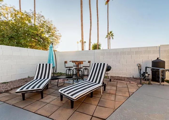 3br Retreat With Diving Pool Bbq And Workspace