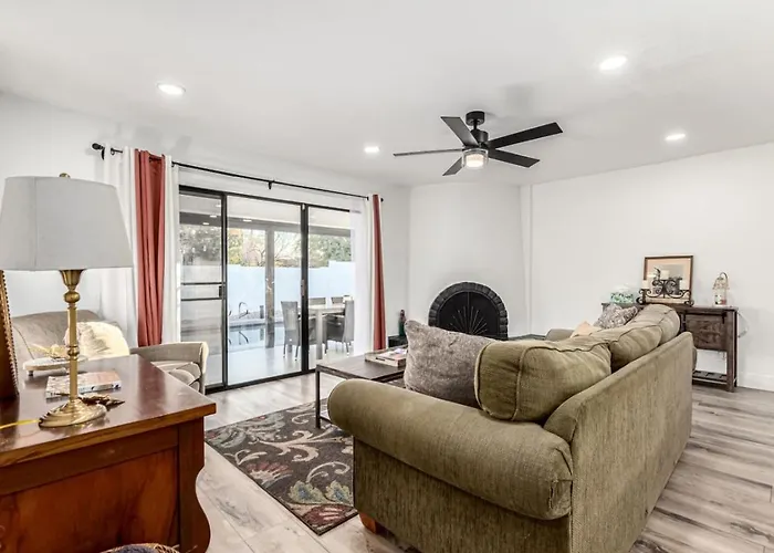 3br Retreat With Diving Pool Bbq And Workspace Holiday home