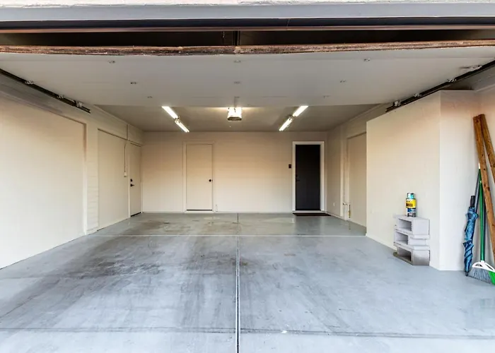 3br Retreat With Diving Pool Bbq And Workspace Mesa